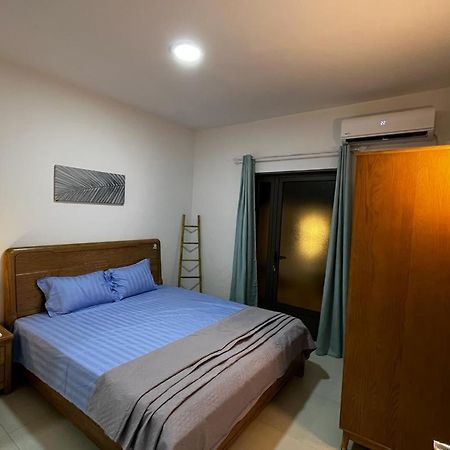 Les Olives Apartment Flic en Flac Luaran gambar