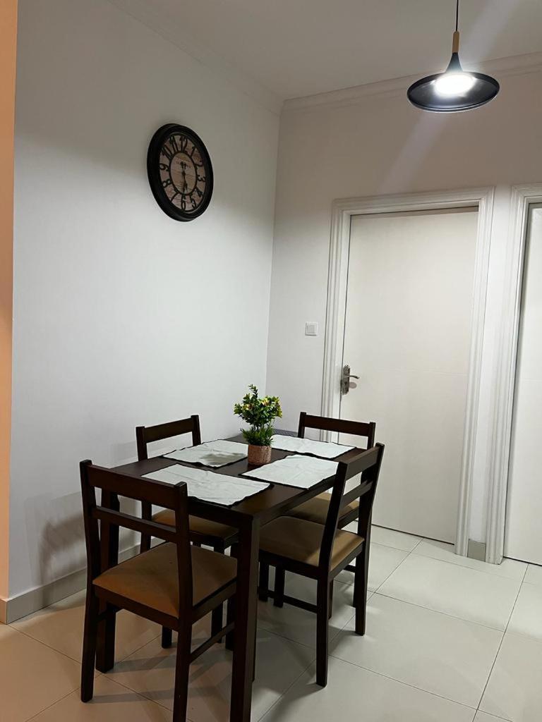 Les Olives Apartment Flic en Flac Luaran gambar