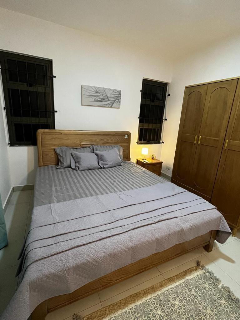 Les Olives Apartment Flic en Flac Luaran gambar